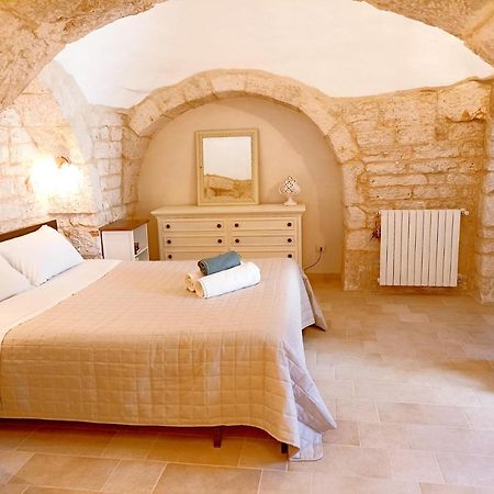 Trullo22 Villa Martina Franca Exterior foto