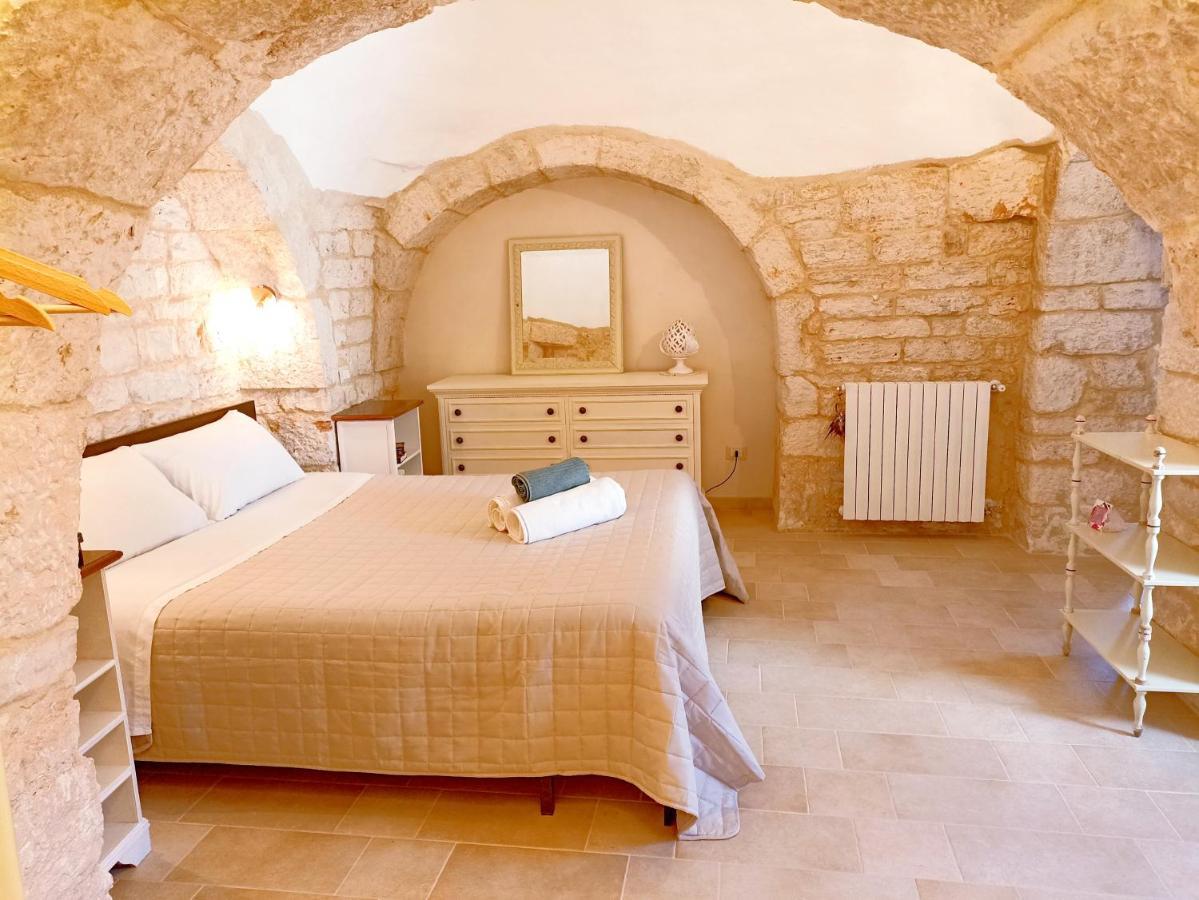 Trullo22 Villa Martina Franca Exterior foto