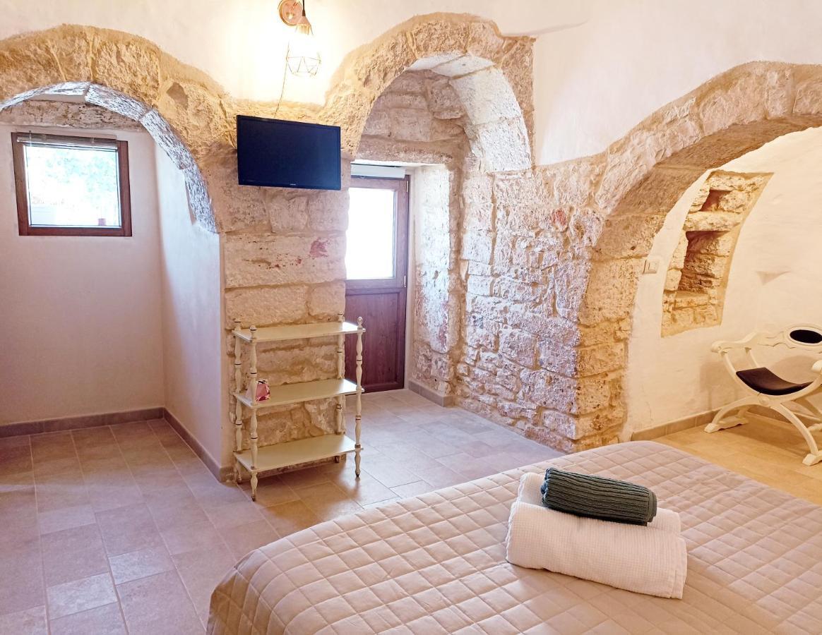 Trullo22 Villa Martina Franca Exterior foto