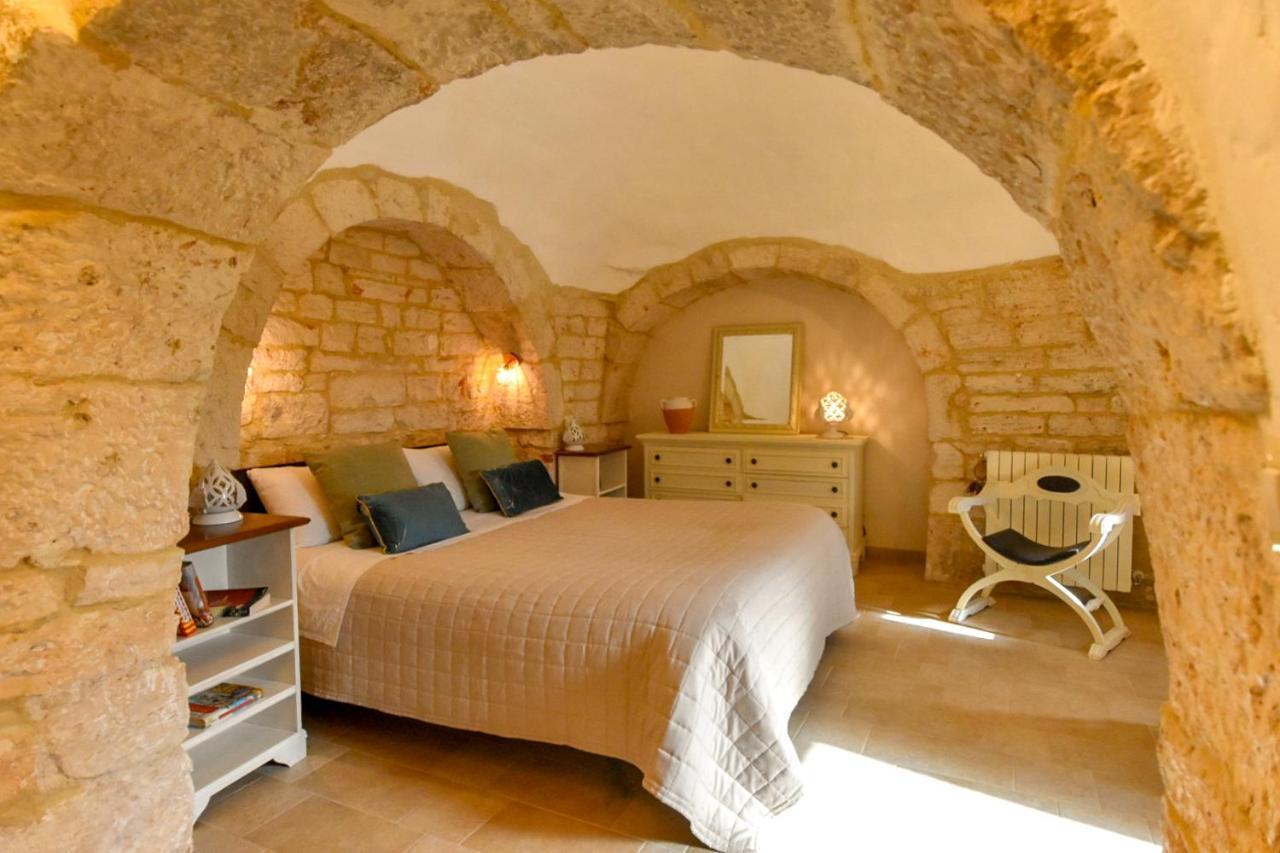 Trullo22 Villa Martina Franca Exterior foto