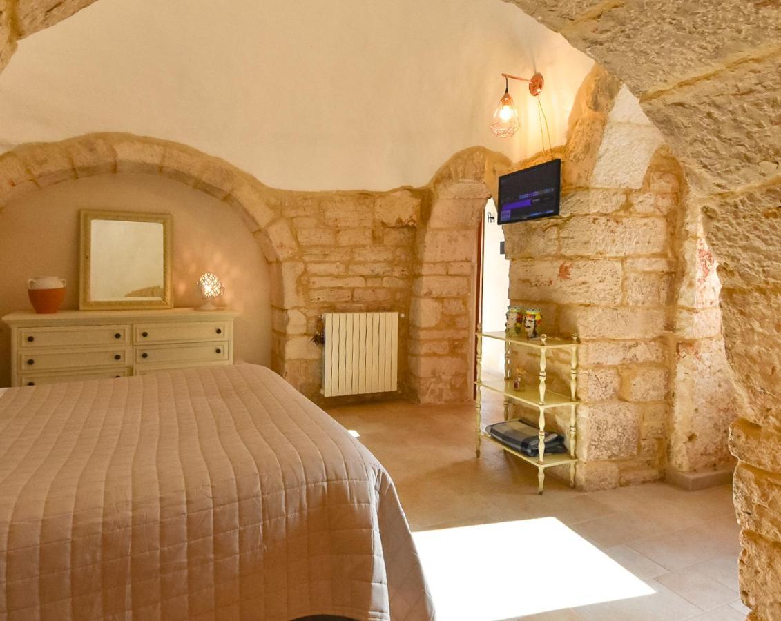 Trullo22 Villa Martina Franca Exterior foto