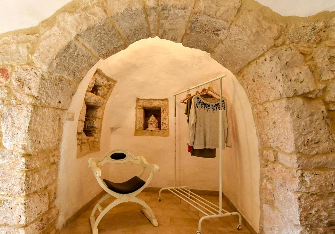 Trullo22 Villa Martina Franca Exterior foto