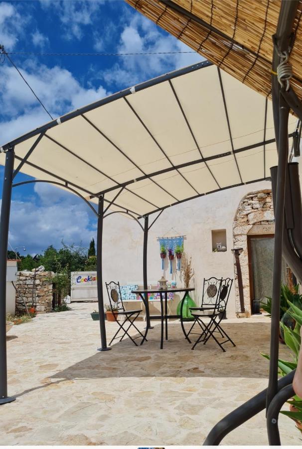 Trullo22 Villa Martina Franca Exterior foto
