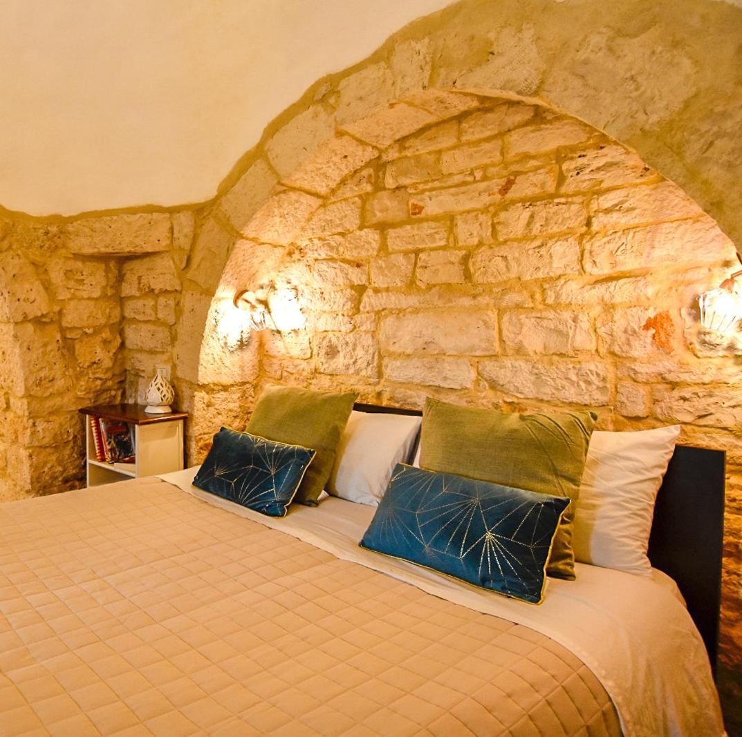 Trullo22 Villa Martina Franca Exterior foto